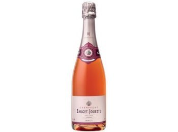 Champagne Bauget-Jouette Brut Rosé 06/075 Kar