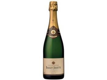 Champagne Bauget-Jouette Carte Blanche 06/075 Kar