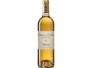 Château d'Arche Cru Classé Sauternes 06/075 Kar