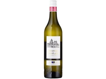 Château de Vufflens blanc Grand Cru AOC 06/075 Kar