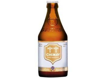 Chimay Blonde Triple * EW 24/033 Kar