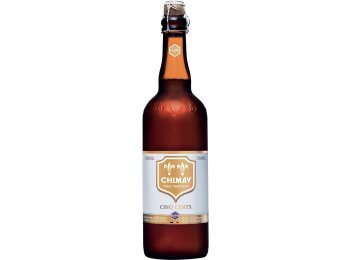 Chimay Cinq Cent Blonde * 12/075 Har