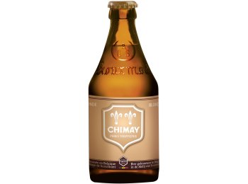 Chimay Dorée * 24/033 Har