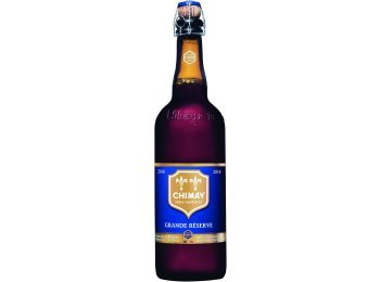 Chimay Grande Reserve EW * 12/075 Kar