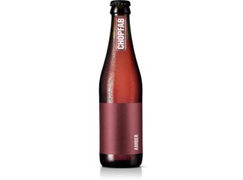 Chopfab Amber EW 24/033 Kar