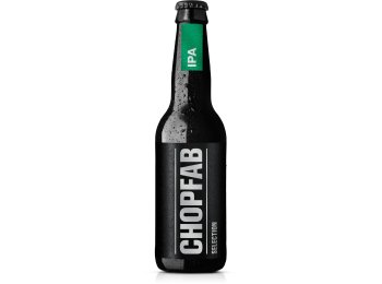 Chopfab Brewmaster IPA EW 24/033 Kar