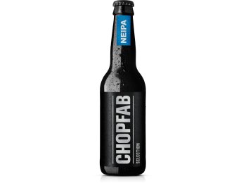 Chopfab Brewmaster NEIPA EW 24/033 Kar