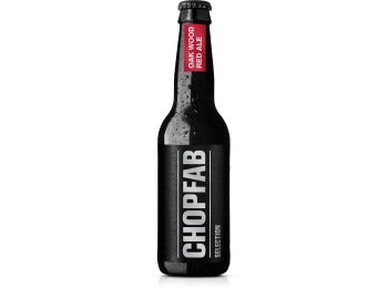 Chopfab Brewmaster Oak Wood Red Ale EW 24/033 Kar