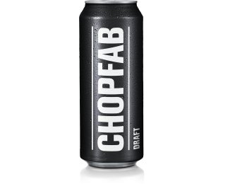 Chopfab Draft Dose 24/050 Kar
