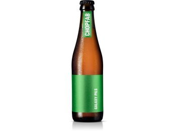 Chopfab Galaxy Pils 24/033 Har