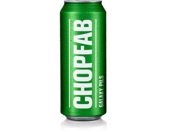Chopfab Galaxy Pils Dose 24/050 kar