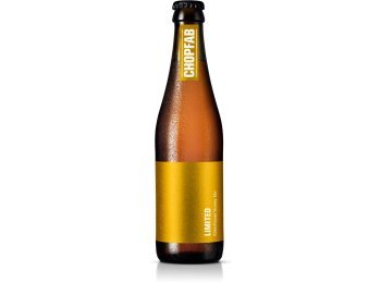 Chopfab Limited Elderflower Honey Ale EW 24/033 Kar