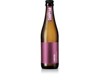 Chopfab Limited Hoppy Summer Ale 24/033 Har