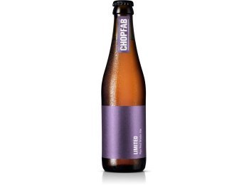 Chopfab Limited Rye Red Winter Ale EW 24/033 Kar