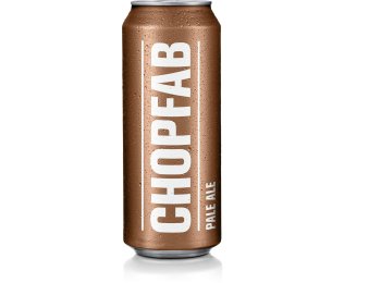 Chopfab Pale Ale Dose 24/050 kar