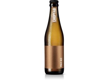 Chopfab Pale Ale EW 24/033 Kar