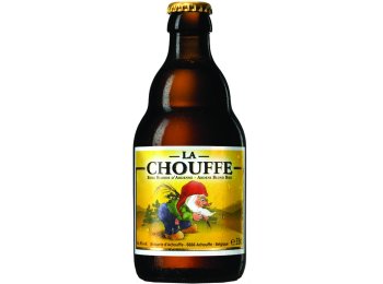 Chouffe Blonde 24/033 Har
