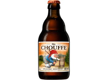 Chouffe Mc Brune 24/033 Kar