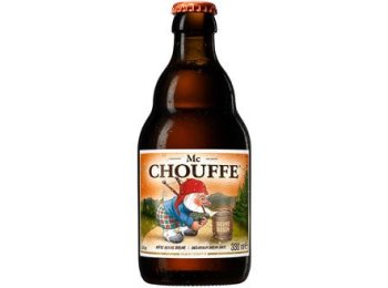 Chouffe Mc Brune 12/075 Har