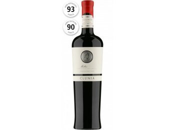 Clunia Malbec Castilla y León 04/075 Kar