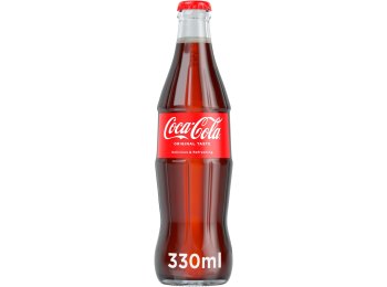 Coca Cola 24/033 Har