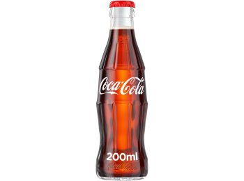 Coca Cola 20 24/020 Har