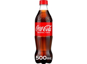 Coca Cola PET 50cl 24/050 Shr