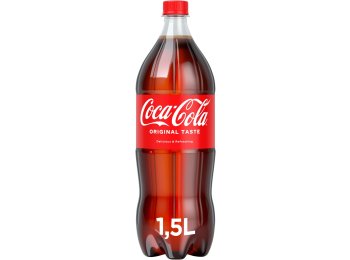 Coca Cola PET Shrink 06/150 Shr