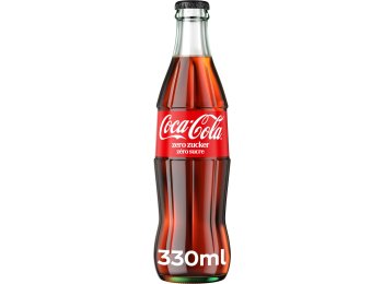Coca Cola Zero 24/033 Har