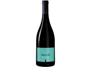 Colli della Murgia Doline Nero di Troja IGP 06/075 Kar