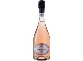 Colli della Murgia Galetto Spumante Extra Dry 06/075 Kar