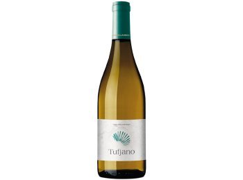 Colli della Murgia Tufjano Bianco IGP 06/075 Kar