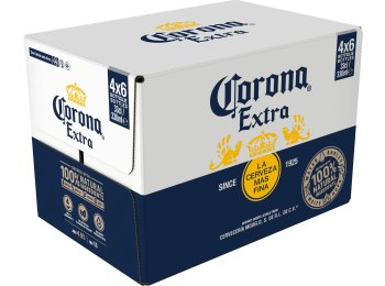 Corona Extra EW 24/033 Kar