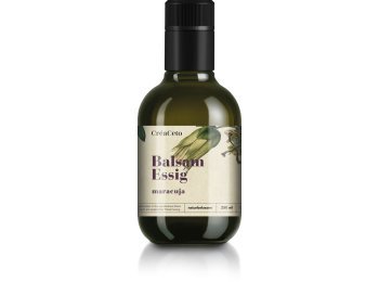 CreaCeto Balsamessig Maracuja 25cl 12/025 Kar