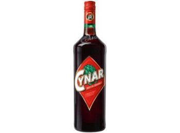 Cynar Bitter Aperitiv 06/100 Kar