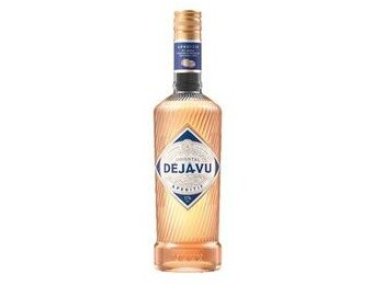 Déjà-Vu Oriental Aperitif 17% 06/070 Kar