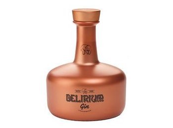 Delirium Gin 42% Vol 06/070 Kar