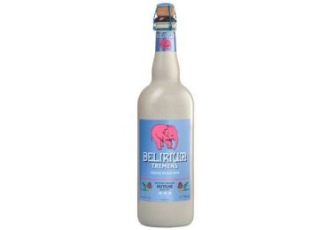 Delirium Tremens 75 EW 12/075 Kar