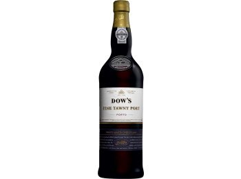 Dow's Fine Tawny Porto 06/075 Kar