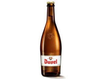 Duvel Blonde sur Lie EW 12/075 Kar