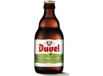 Duvel Tripel Hop Citra EW 24/033 Kar
