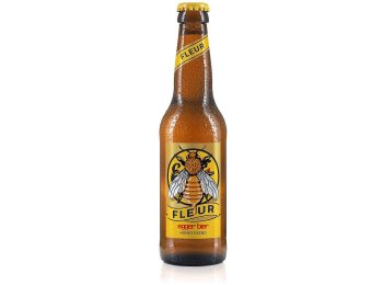 Egger Bier Fleur 4x6x33cl EW 24/033 Kar