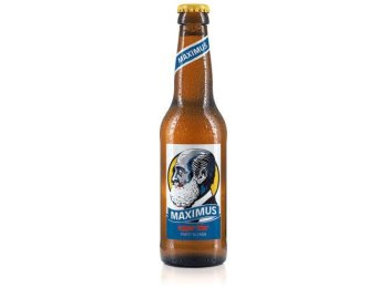 Egger Bier Maximus Spezial MW 24/033 Har