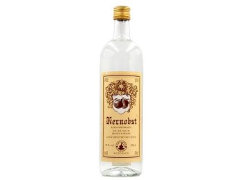 egnacher Kernobstbrand 45% 06/100 Kar