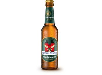 Feldschlösschen Hopfenperle 24/033 Har