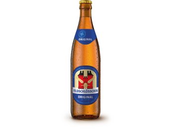 Feldschlösschen Original 50cl MW 20/050 Har