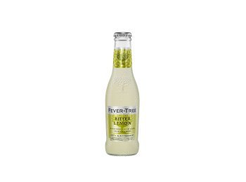 Fever Tree Bitter Lemon EW 24/020 Kar