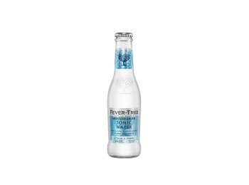 Fever Tree Mediterranean Tonic Water EW 24/020 Kar