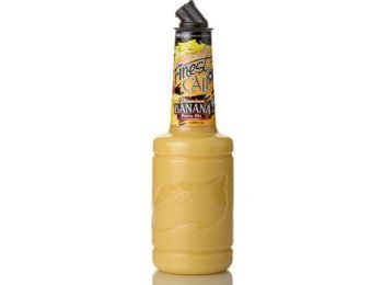 Finest Call Banana Puree 12/100 Kar