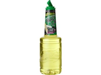 Finest Call Lime Cordial 12/100 Kar